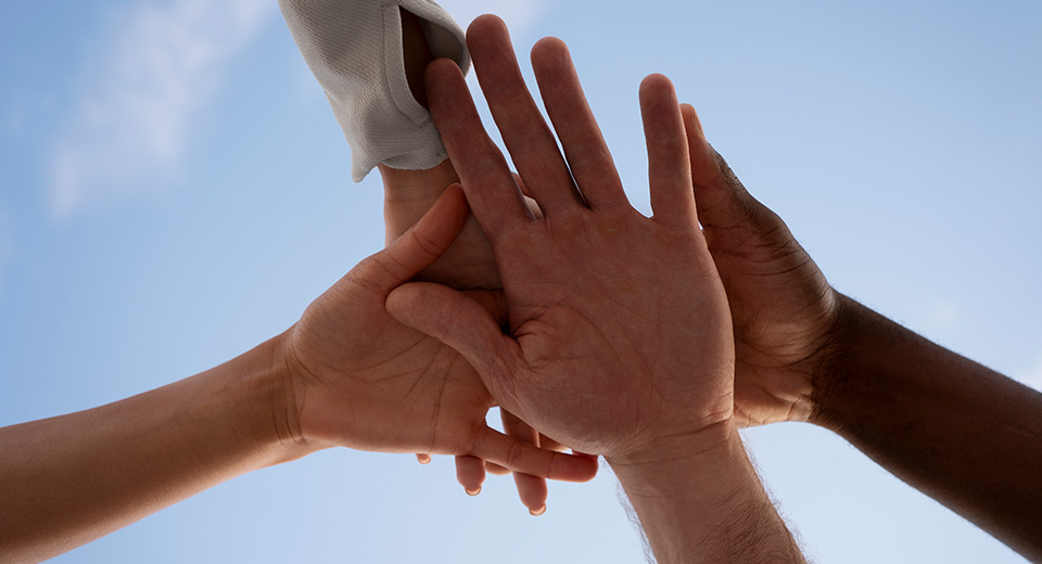 Responsibility Section